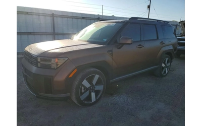hyundai-santa-fe - 3