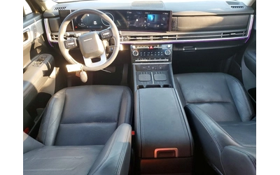 Hyundai Santa fe LIMITED FWD - автомобили, коли, обяви за нови и употребявани 7