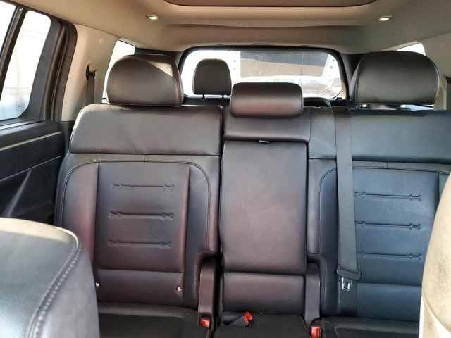 Hyundai Santa fe LIMITED FWD - автомобили, коли, обяви за нови и употребявани 9