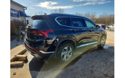 hyundai-santa-fe - 3