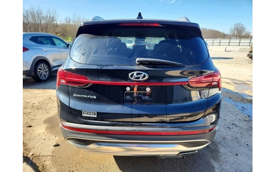 hyundai-santa-fe - 5