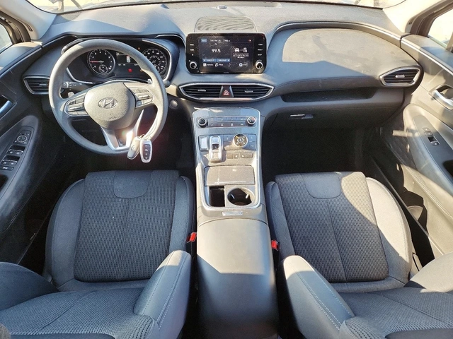 Hyundai Santa fe SEL AWD - автомобили, коли, обяви за нови и употребявани 7