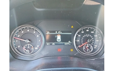 Hyundai Santa fe SEL AWD - автомобили, коли, обяви за нови и употребявани 8