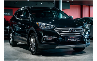 Hyundai Santa Hyundai Santa fe  - автомобили, коли, обяви за нови и употребявани 15