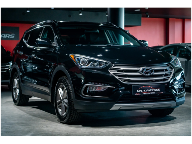 Hyundai Santa Hyundai Santa fe  - автомобили, коли, обяви за нови и употребявани 15