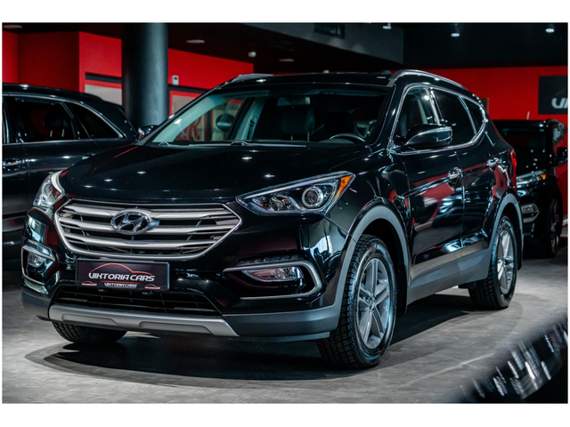 Hyundai Santa Hyundai Santa fe  - автомобили, коли, обяви за нови и употребявани 17
