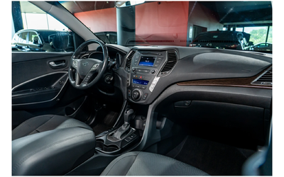 Hyundai Santa Hyundai Santa fe  - автомобили, коли, обяви за нови и употребявани 29