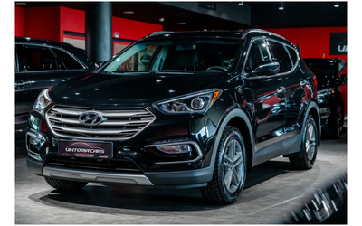 hyundai-santa-fe - 2