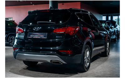 hyundai-santa-fe - 5