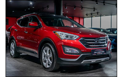 hyundai-santa-fe - 0