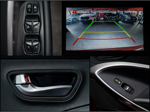 Hyundai Santa Hyundai Santa fe  - автомобили, коли, обяви за нови и употребявани 10
