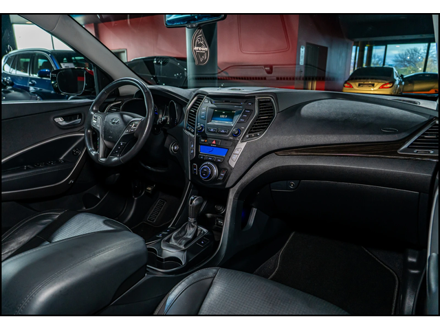 Hyundai Santa Hyundai Santa fe  - автомобили, коли, обяви за нови и употребявани 28