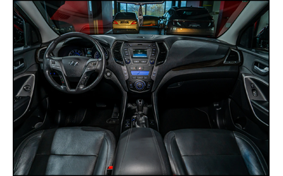 Hyundai Santa Hyundai Santa fe  - автомобили, коли, обяви за нови и употребявани 30