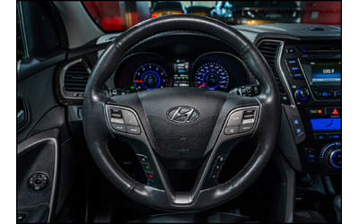Hyundai Santa Hyundai Santa fe  - автомобили, коли, обяви за нови и употребявани 33