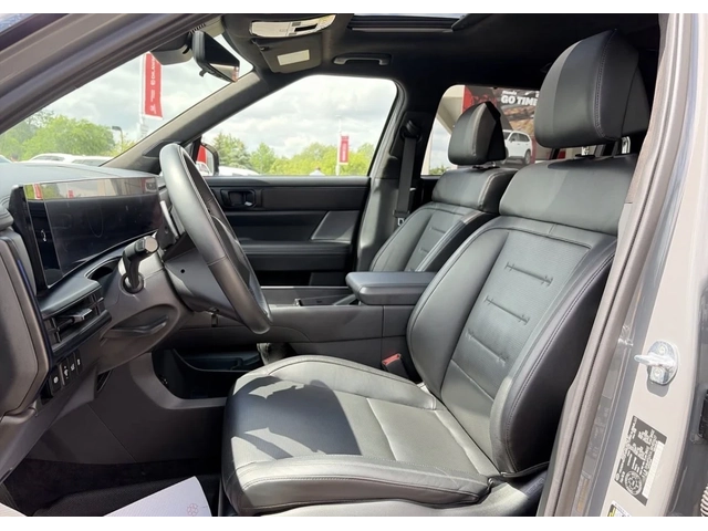 Hyundai Santa fe ULTIMATE CALLIGRAPHY * 2.5T * AWD * 6 МЕСТЕН * - автомобили, коли, обяви за нови и употребявани 1