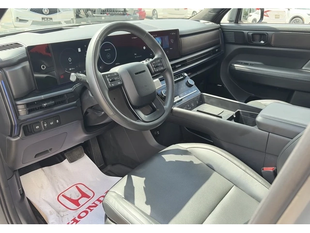 Hyundai Santa fe ULTIMATE CALLIGRAPHY * 2.5T * AWD * 6 МЕСТЕН * - автомобили, коли, обяви за нови и употребявани 2