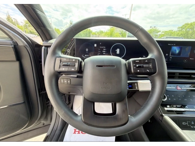 Hyundai Santa fe ULTIMATE CALLIGRAPHY * 2.5T * AWD * 6 МЕСТЕН * - автомобили, коли, обяви за нови и употребявани 3