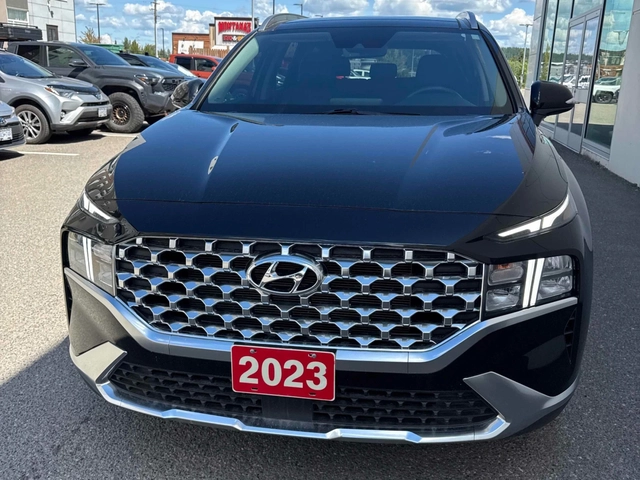 Hyundai Santa fe PREFERRED / CARFAX - автомобили, коли, обяви за нови и употребявани 1