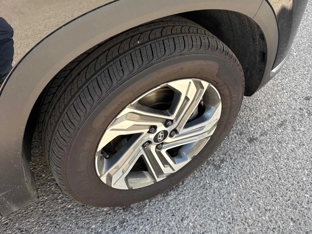 Hyundai Santa fe PREFERRED / CARFAX - автомобили, коли, обяви за нови и употребявани 4