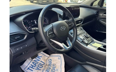 hyundai-santa-fe - 5