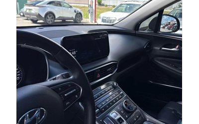 Hyundai Santa fe PREFERRED / CARFAX - автомобили, коли, обяви за нови и употребявани 6