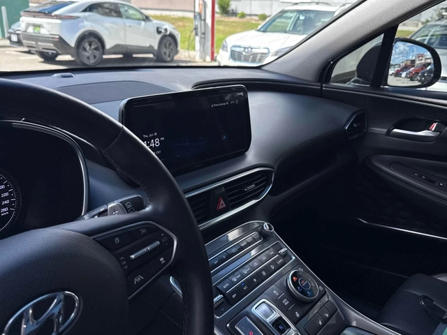 Hyundai Santa fe PREFERRED / CARFAX - автомобили, коли, обяви за нови и употребявани 6