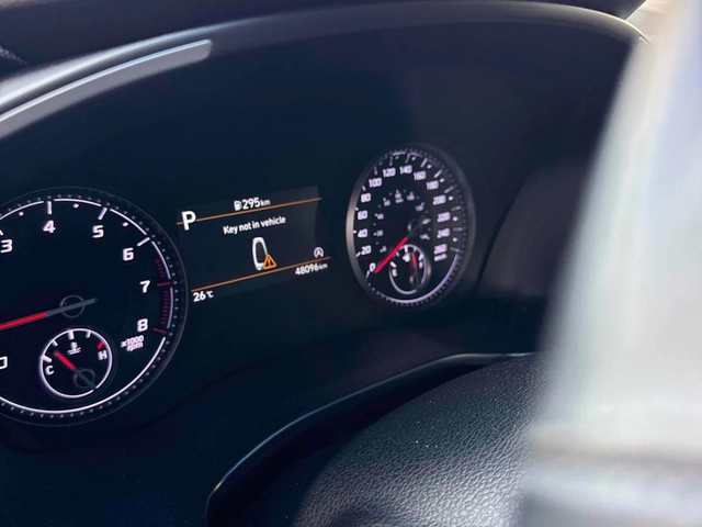 Hyundai Santa fe PREFERRED / CARFAX - автомобили, коли, обяви за нови и употребявани 7