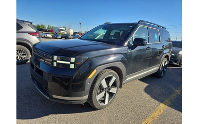 hyundai-santa-fe - 0