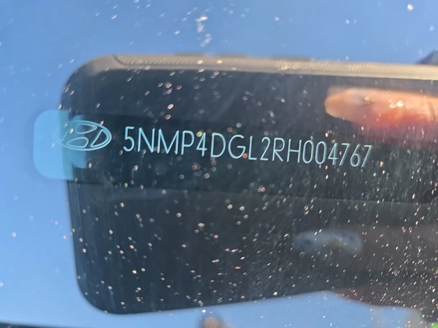 Hyundai Santa fe 4D UTILITY LUXURY * 7MEСТЕН * Blind Spot * ОБДУХВА - автомобили, коли, обяви за нови и употребявани 15