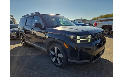 hyundai-santa-fe - 1
