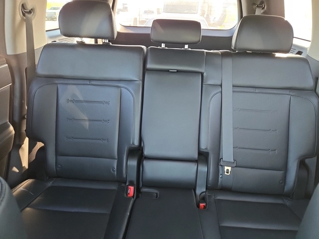 Hyundai Santa fe 4D UTILITY LUXURY * 7MEСТЕН * Blind Spot * ОБДУХВА - автомобили, коли, обяви за нови и употребявани 8