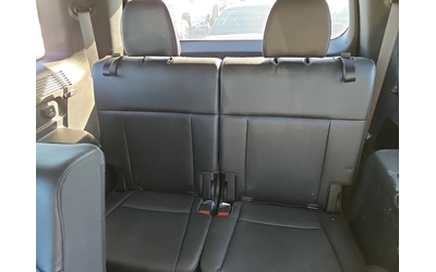 Hyundai Santa fe 4D UTILITY LUXURY * 7MEСТЕН * Blind Spot * ОБДУХВА - автомобили, коли, обяви за нови и употребявани 9