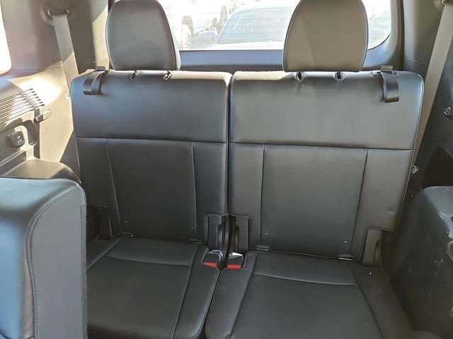 Hyundai Santa fe 4D UTILITY LUXURY * 7MEСТЕН * Blind Spot * ОБДУХВА - автомобили, коли, обяви за нови и употребявани 9
