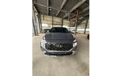 hyundai-santa-fe - 0
