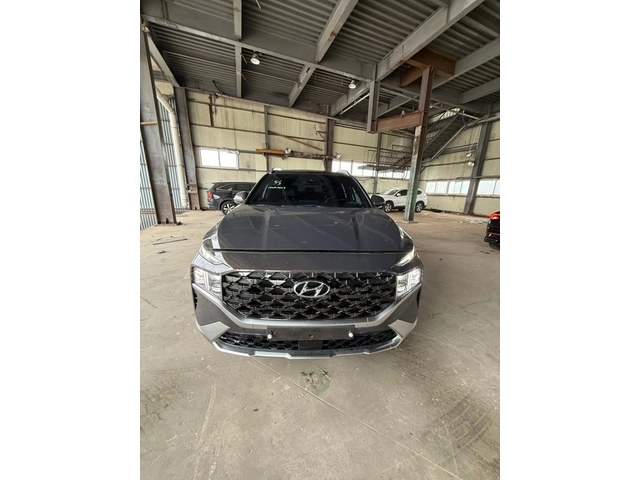 Hyundai Santa fe 2.2 CRDI 4x4  7- Места - ОЧАКВАН ВНОС !!! - автомобили, коли, обяви за нови и употребявани 0