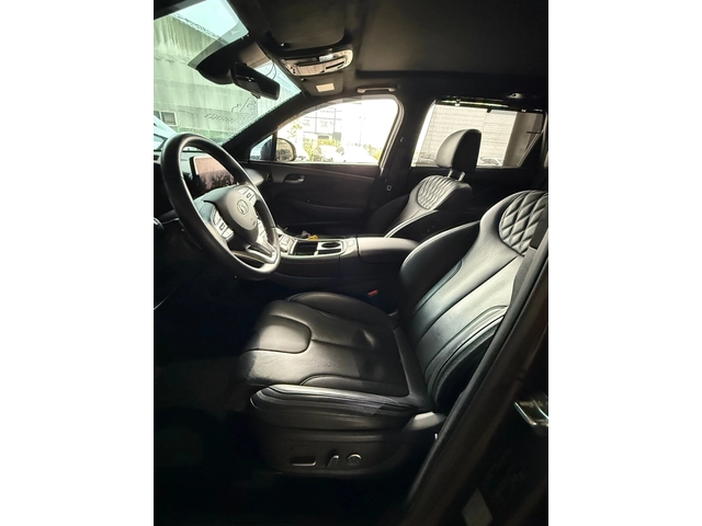 Hyundai Santa fe 2.2 CRDI 4x4  7- Места - ОЧАКВАН ВНОС !!! - автомобили, коли, обяви за нови и употребявани 3