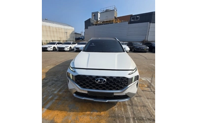 hyundai-santa-fe - 0