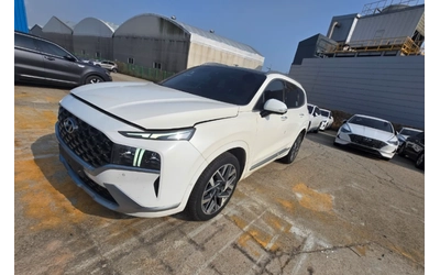 hyundai-santa-fe - 1