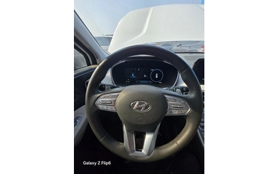 hyundai-santa-fe - 5