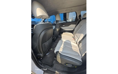 Hyundai Santa fe 2.2 CRDI 4x4 - OЧАКВАН ВНОС - автомобили, коли, обяви за нови и употребявани 7