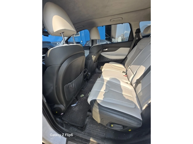 Hyundai Santa fe 2.2 CRDI 4x4 - OЧАКВАН ВНОС - автомобили, коли, обяви за нови и употребявани 7