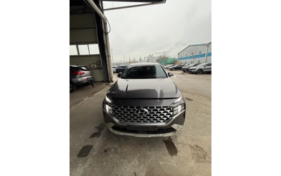 hyundai-santa-fe - 0