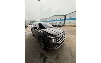 hyundai-santa-fe - 1