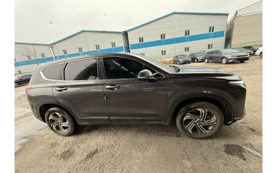 hyundai-santa-fe - 2