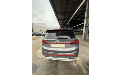 hyundai-santa-fe - 4
