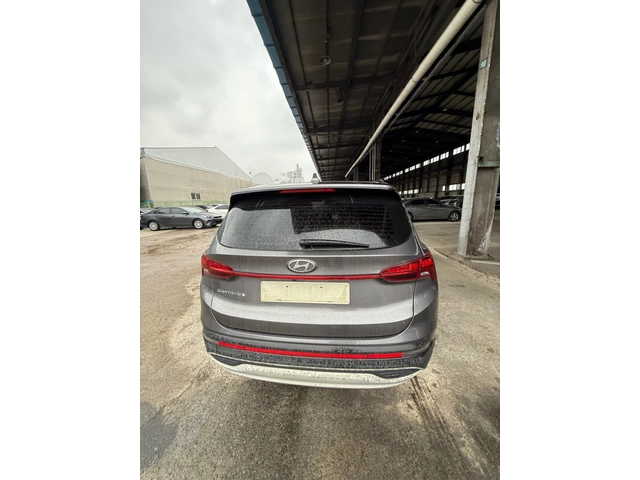 Hyundai Santa fe 2.2 CRDI - OЧАКВАН ВНОС - автомобили, коли, обяви за нови и употребявани 4