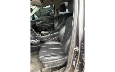 hyundai-santa-fe - 5