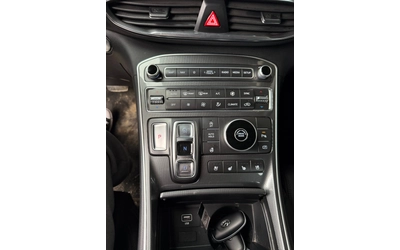Hyundai Santa fe 2.2 CRDI - OЧАКВАН ВНОС - автомобили, коли, обяви за нови и употребявани 6