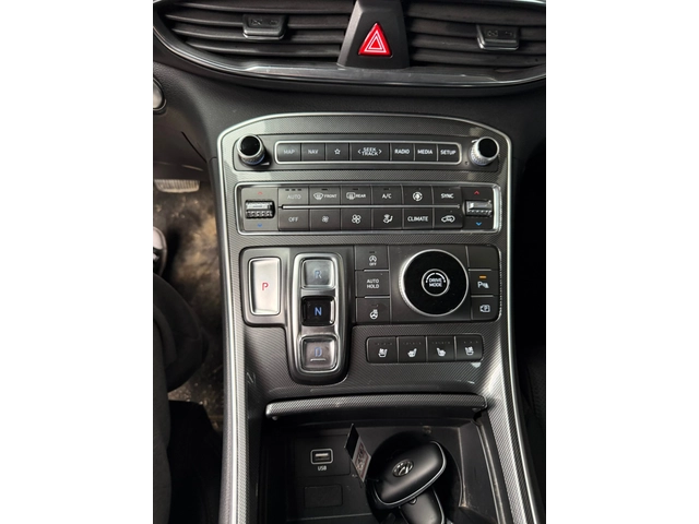 Hyundai Santa fe 2.2 CRDI - OЧАКВАН ВНОС - автомобили, коли, обяви за нови и употребявани 6