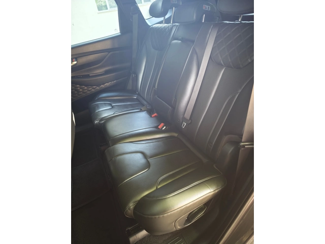 Hyundai Santa fe 2.2 CRDI 4x4 - автомобили, коли, обяви за нови и употребявани 16